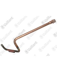 Vaillant Rohr 8000026156 Vaillant-Nr. 8000026156