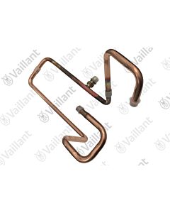 Vaillant tuyau 8000026163 Vaillant no. 8000026163