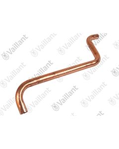 Vaillant tuyau 8000026167 Vaillant no. 8000026167