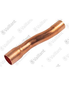 Vaillant Rohr 8000026168 Vaillant-Nr. 8000026168