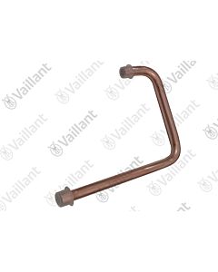 Vaillant pipe 8000026170 Vaillant -No. 8000026170
