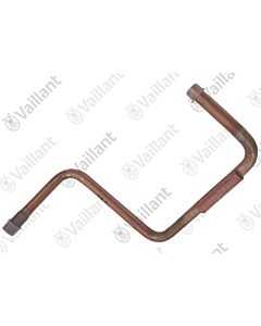 Vaillant Rohr 8000026172 Vaillant-Nr. 8000026172