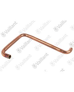 Vaillant pipe 8000026174 Vaillant -No. 8000026174