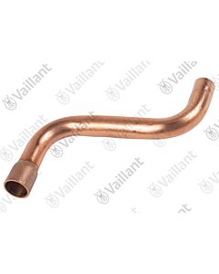 Vaillant tuyau 8000026180 Vaillant no. 8000026180