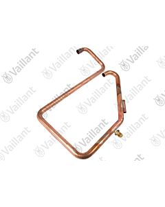 Vaillant Rohr 8000026181 Vaillant-Nr. 8000026181