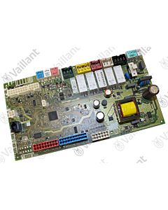 Vaillant Leiterplatte, HMU outdoor 8000033625 Vaillant-Nr. 8000033625