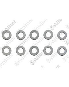 Vaillant rectangulaire, (10 pièces) 981145 Vaillant no. 981145