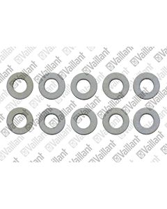 Vaillant rectangulaire, (10 pièces) 981146 Vaillant no. 981146