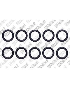 Vaillant O-Ring, (10 St.) 981154 Vaillant-Nr. 981154