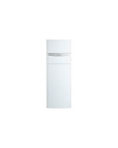 appareil compact à gaz Vaillant ecoCOMPACT 0010015604 VCC 206/4-5 150, avec technologie de condensation