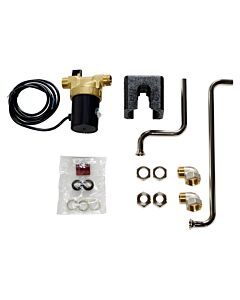 Vaillant Vih r surface-mounted circulation pump set 0020152970 120-200 l, for Speicher