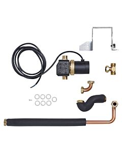 Vaillant circulation match0 0020170503 avec pompe