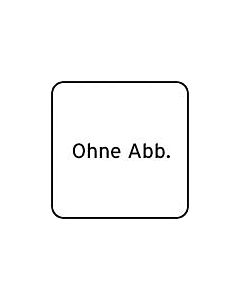 Vaillant Flanschdichtung 980640 VIH 300/6 - 500/6, VIH S 300 - S 400