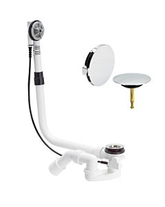 Viega Multiplex Komplett Set M5, für Mittelanschluß