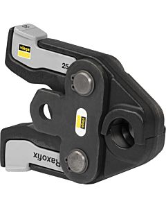 Viega Raxofix jaw 645373 63mm, phosphated steel