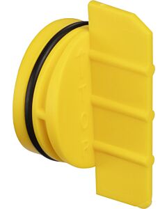 Viega Stopfen 675387 Ø 30 mm, Kunststoff, ab Baureihe 2010