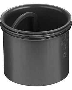 Viega immersion tube 839239 6966.99 plastic, flow-optimized