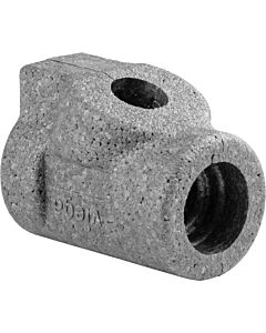 Isolation Viega Easytop 2210.50, coque 785475 DN 15/20, auto-adhésive