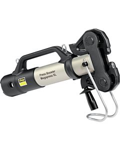 Viega PressBooster Pressgun 753924 pour Megapress 2 2000 / 2-4 &quot;, acier phosphaté