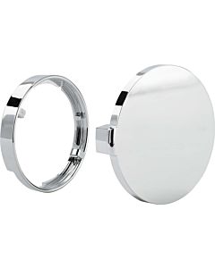 Viega Ausstattungsset 6149.09 699055 für MT5/RT5, mit Drehrosette und Zulaufabdeckung