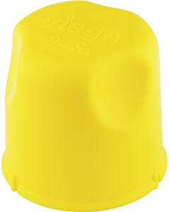 Viega Tempoplex bell 821791 yellow