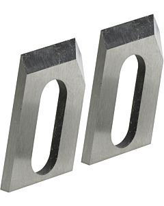 Viega Prestabo blades 630218 35-54mm, steel, for stripping device