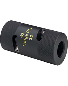 Viega Prestabo Abmantelgerät 586577 35/42 mm