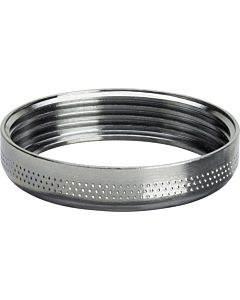 Viega union écrou 192914 G 2000 2000 / 4, laiton chromé