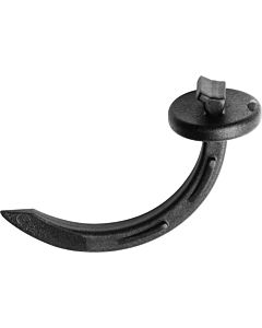 Viega hook 759322 4 x 36 x 15 mm, plastic