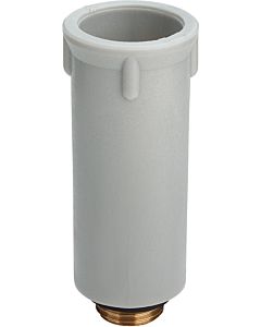 Viega match0 107666 G 3/4, avec joint et insert fileté métallique