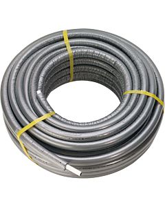 Viega Tuyau Sanfix Fosta PE-Xc/Al 446369 20 x 2,8 mm, anneau de 50 m, isolation 9 mm, blanc