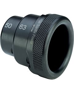 Viega étalonnage match0 583187 50 - 63 mm, acier
