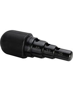 Viega étalonnage match0 640026 25-40 mm, acier