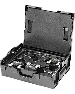 Viega Jeu de mâchoires de presse Picco 793456 Ø 16 - 25 mm, pour Raxofix et Raxinox