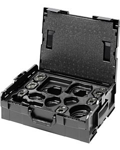 Viega Pressringset 793524 12 - 35 mm, für metallene Pressverbindersysteme