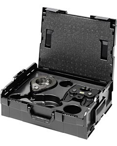 Viega Sanpress Inox press ring set 793 562 76, 2000 mm, PT2