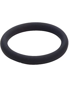 Viega Dichtelement 459413 22 x 3 mm, Gummi schwarz, FKM