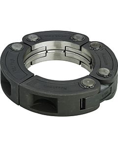 Viega Pt2 Presskette 359249 76,1mm, Stahl phosphatiert