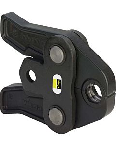 Viega Pressbacke 461928 28 mm, Stahl phosphatiert