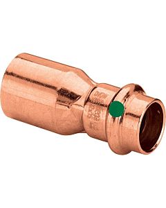 Viega Reduzierstück Profipress 2415.1 54 x 35 mm, Kupfer, SC-Contur