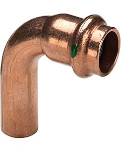 Viega Bogen Profipress 2416.1 90 Grad 42mm i/a