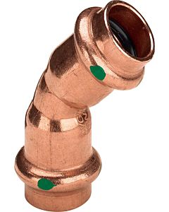 Viega Bogen Profipress 2426 45 Grad 28mm