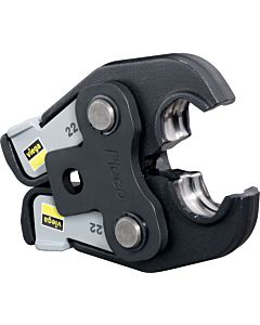 Viega Picco press jaw 735388 15mm, phosphated steel, snap action
