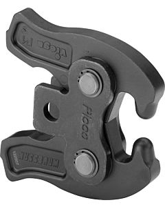 Viega Gelenkzugbacke 622657 16 - 32 mm, Stahl phosphatiert