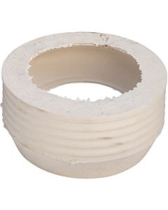 Viega Lippendichtung 3228-268 137229 Gummi weiß, 84x34mm