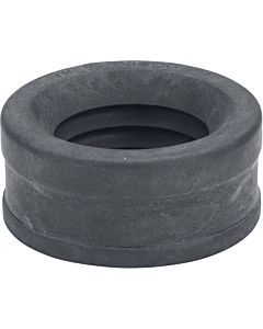 Viega Lippendichtung 3233.220 582944 70x27,5mm, Gummi schwarz