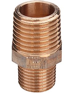 Viega , réduit 2 &quot;x 11/2&quot;