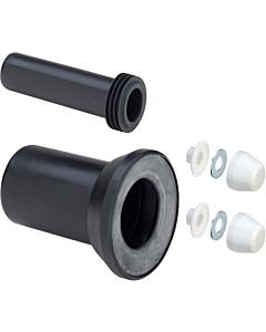 Viega WC-Anschlussgarnitur 3817.815 DN 90 x 180 mm