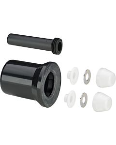 Viega WC-Anschlussgarnitur 3817.816 DN 100 x 180 mm