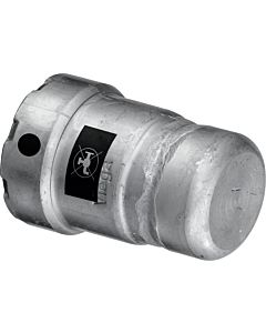 Viega Megapress cap 694937 DN 32, 2000 2000 /4&quot;, unalloyed steel, SC-Contur